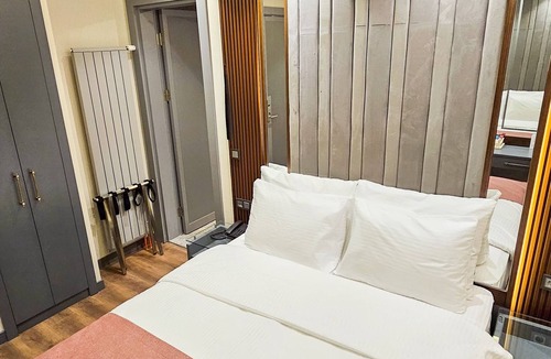 Ankara City Center House | VE Hotels Adakale