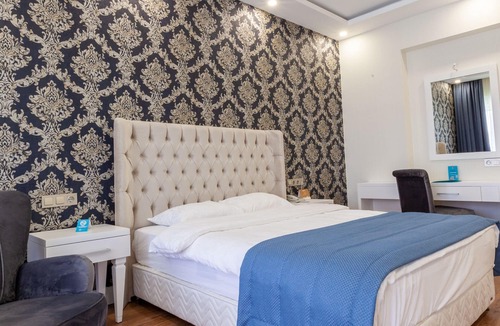 Golbasi Hotel | VE Hotels Golbasi