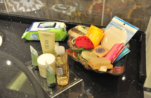 Golbasi Hotel | VE Hotels Golbasi