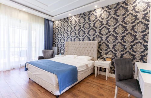 Golbasi Hotel | VE Hotels Golbasi