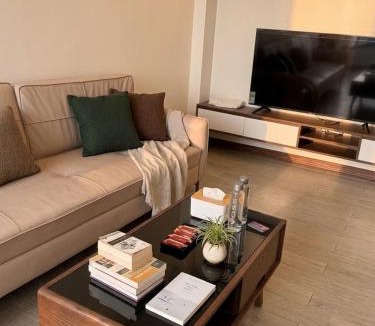 Dong Anh Apartment | VEC Home