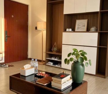 Dong Anh Apartment | VEC Home