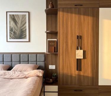 Dong Anh Apartment | VEC Home
