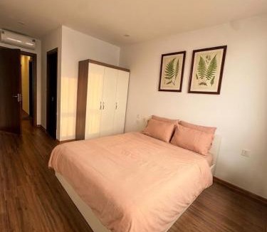 Dong Anh Apartment | VEC Homestay