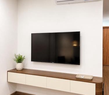 Dong Anh Apartment | VEC Homestay