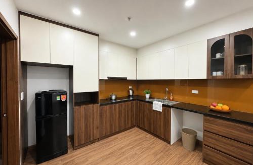 Dong Anh Apartment | VEC Homestay