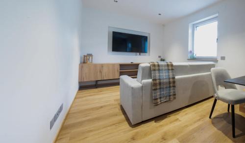 Tesero Apartment | Vecchi Mulini 1