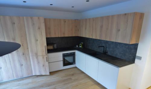 Tesero Apartment | Vecchi Mulini 1