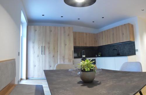 Tesero Apartment | Vecchi Mulini 1
