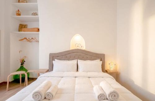 Old Town House | Vecchia Bari Apartments