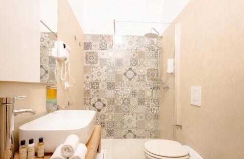 Old Town House | Vecchia Bari Apartments