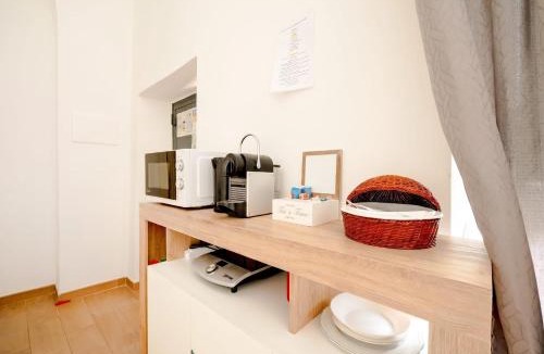 Old Town House | Vecchia Bari Apartments