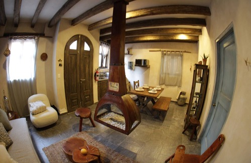 Santeagueda Apartment | Vecchia Luna