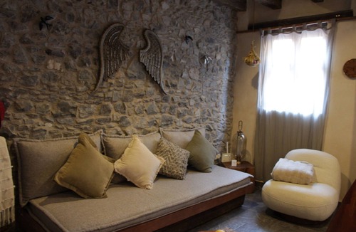 Santeagueda Apartment | Vecchia Luna