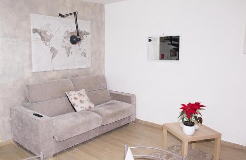 Naples City Centre House | Vecchia Napoli apt 20