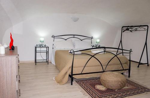Naples City Centre House | Vecchia Napoli apt 20