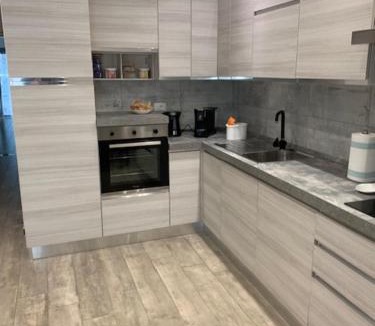 Santo Stefano di Magra Apartment | Vecchie Mura G