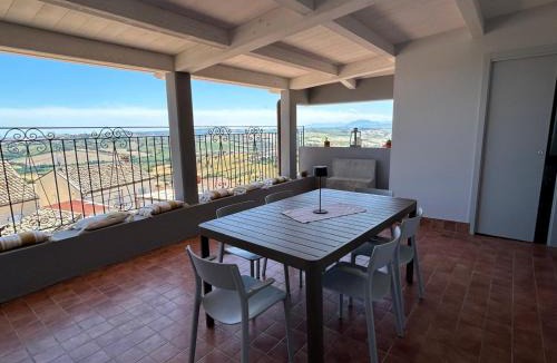 Montegranaro House | Vecchio Calzaturificio Verducci Affittacamere