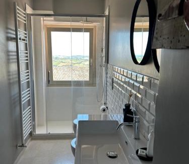 Montegranaro House | Vecchio Calzaturificio Verducci Affittacamere