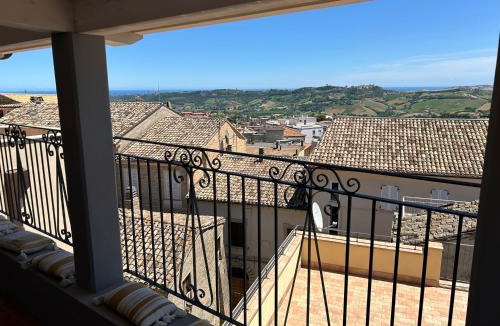 Montegranaro House | Vecchio Calzaturificio Verducci Affittacamere