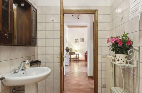 Terricciola Apartment | Vecchio Cigliere (TER106) by Interhome