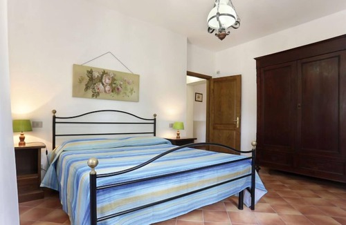Terricciola Apartment | Vecchio Cigliere (TER106) by Interhome