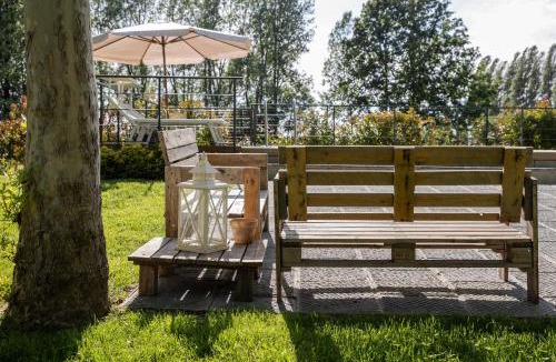 San Giuliano Terme Bed & Breakfast | Vecchio Granaio