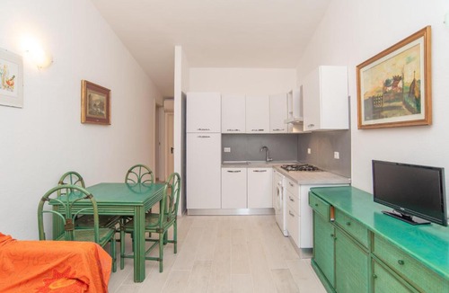 Palau Apartment | Vecchio Marino G6