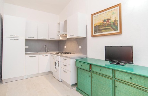 Palau Apartment | Vecchio Marino G6