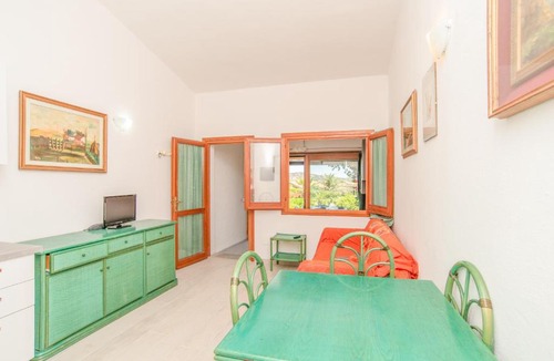 Palau Apartment | Vecchio Marino G6