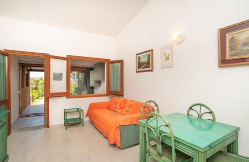 Palau Apartment | Vecchio Marino G6