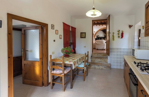 Sarteano House | Vecchio Molino Gorone