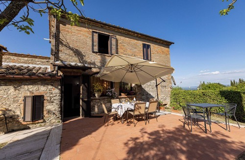 Sarteano House | Vecchio Molino Gorone