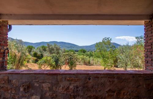 Gavorrano House | Vecchio Molino