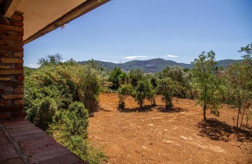 Gavorrano House | Vecchio Molino