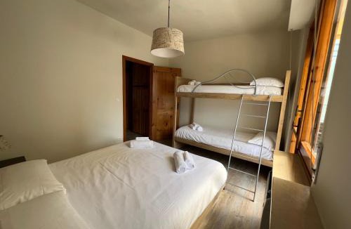 Entracque Apartment | Vecchio Mulino Apartaments 9&10