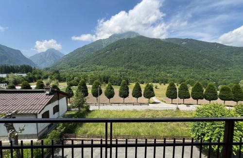 Entracque Apartment | Vecchio Mulino Apartaments 9&10