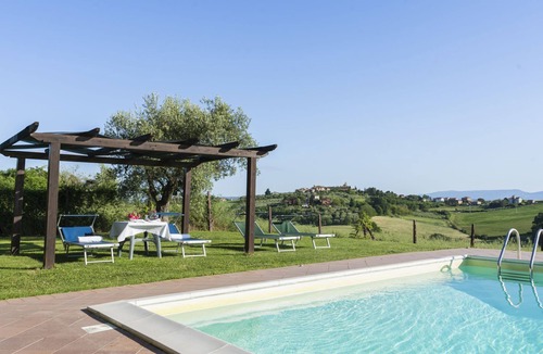 Castiglione del Lago House | Vecchio Mulino by Interhome