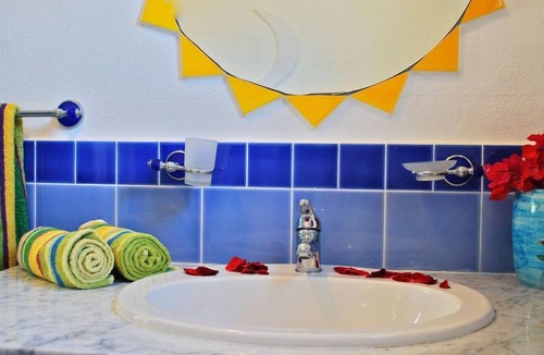 San Teodoro City Centre Apartment | Vecchio Stazzo by Interhome