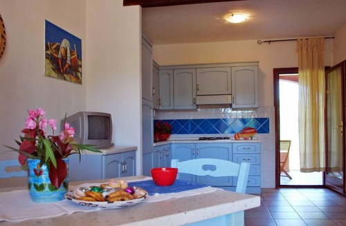 San Teodoro City Centre Apartment | Vecchio Stazzo by Interhome