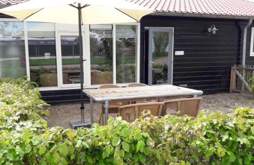 Weesp Apartment | Vecht & Weide Weesp
