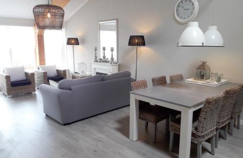 Weesp Apartment | Vecht & Weide Weesp