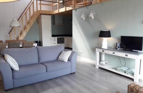 Weesp Apartment | Vecht & Weide Weesp