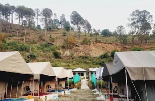 Barkot Cottage | Veda Cottage