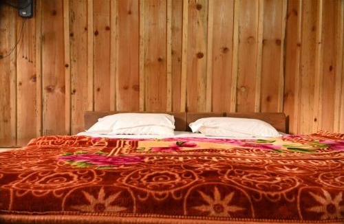 Barkot House | Veda Cottage Resort
