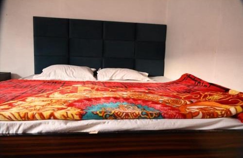 Barkot House | Veda Cottage Resort