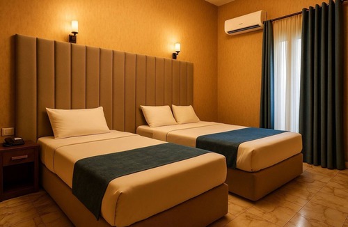 Downtown Cairo Hotel | Veda HOTEL