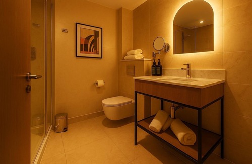 Downtown Cairo Hotel | Veda HOTEL