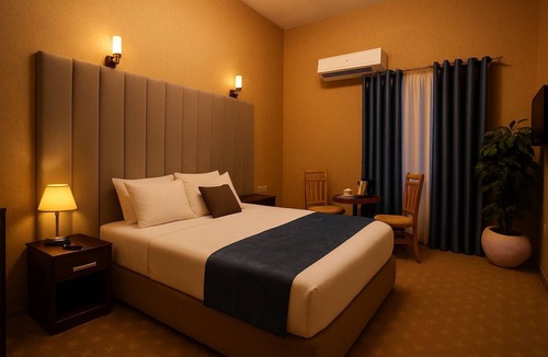 Downtown Cairo Hotel | Veda HOTEL