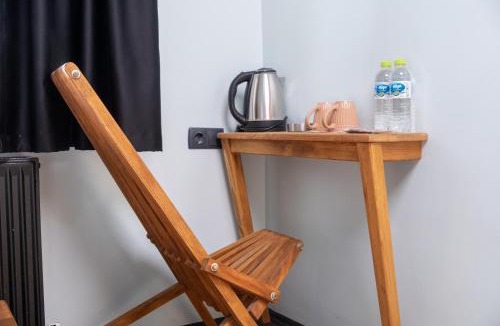 Duzce Apartment | Veda Royal Suite